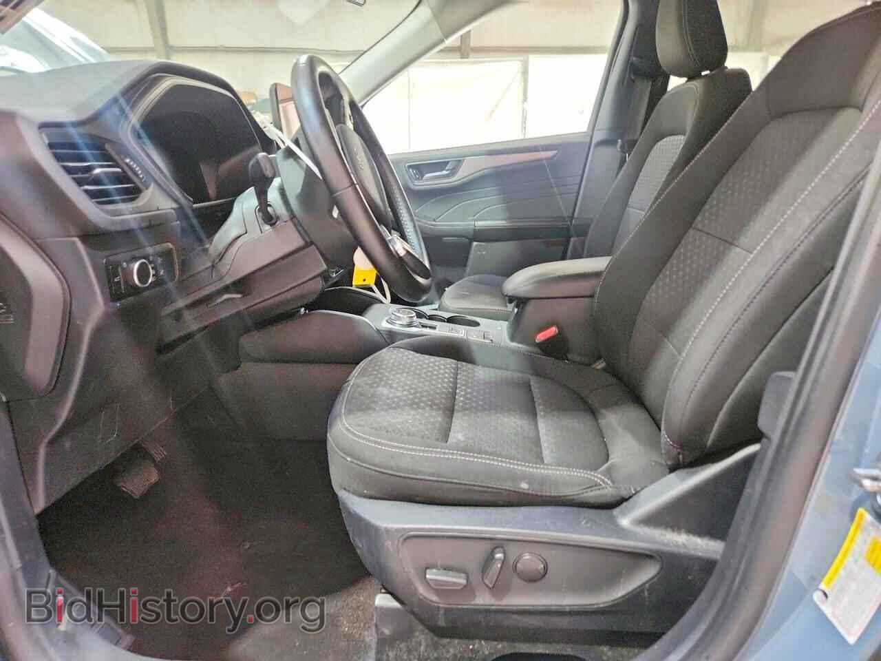2024 FORD ESCAPE - VIN: 1FMCU0GN3RUA78955 - Photo 7