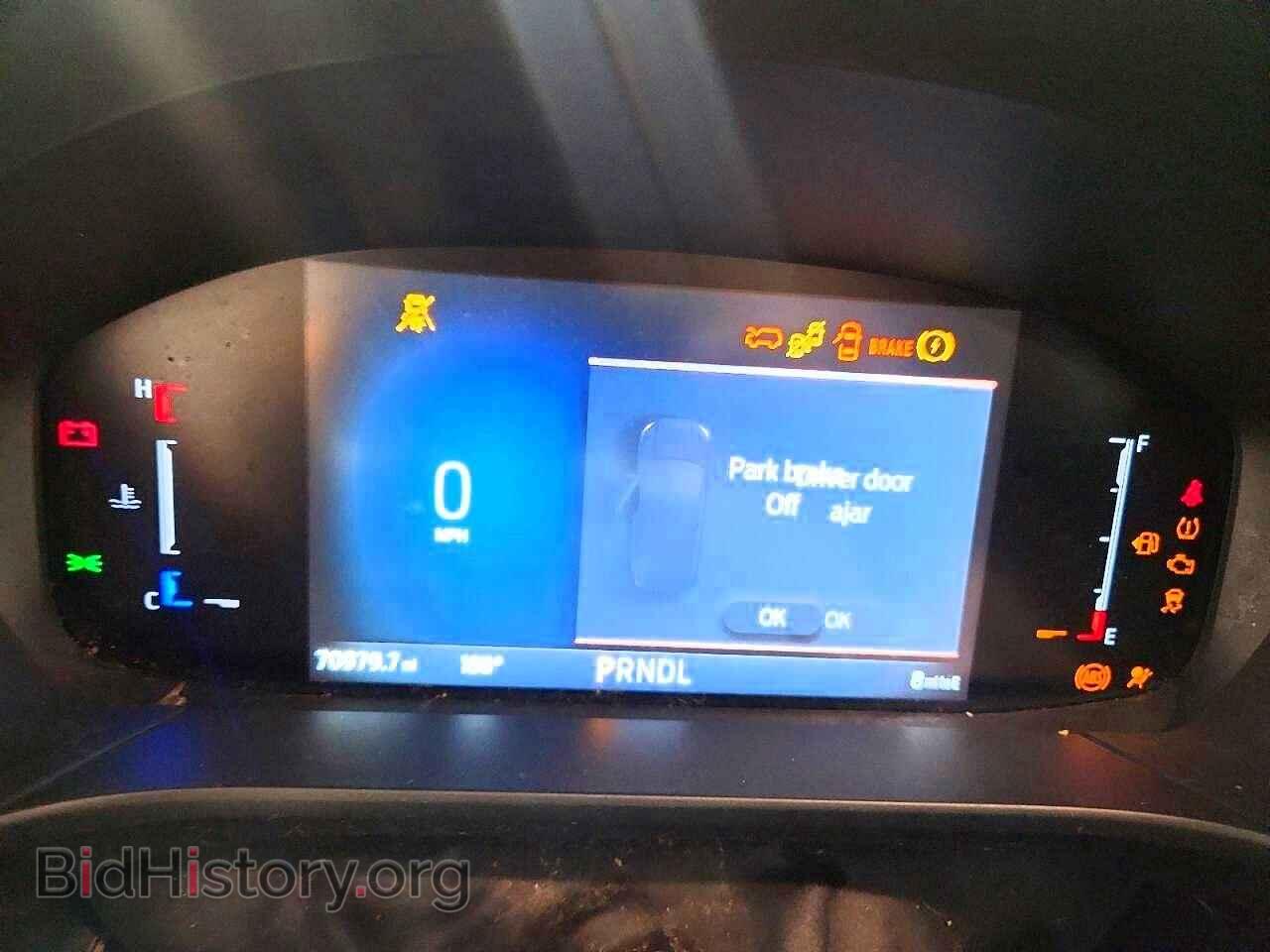 2024 FORD ESCAPE - VIN: 1FMCU0GN3RUA78955 - Photo 9