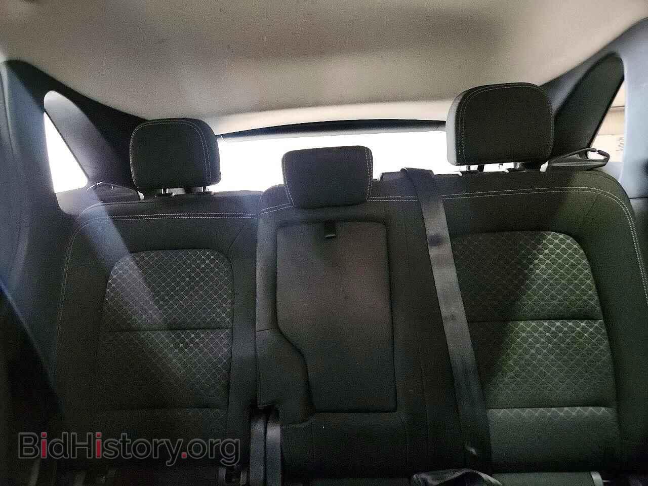 2024 FORD ESCAPE - VIN: 1FMCU0GN3RUA78955 - Photo 10