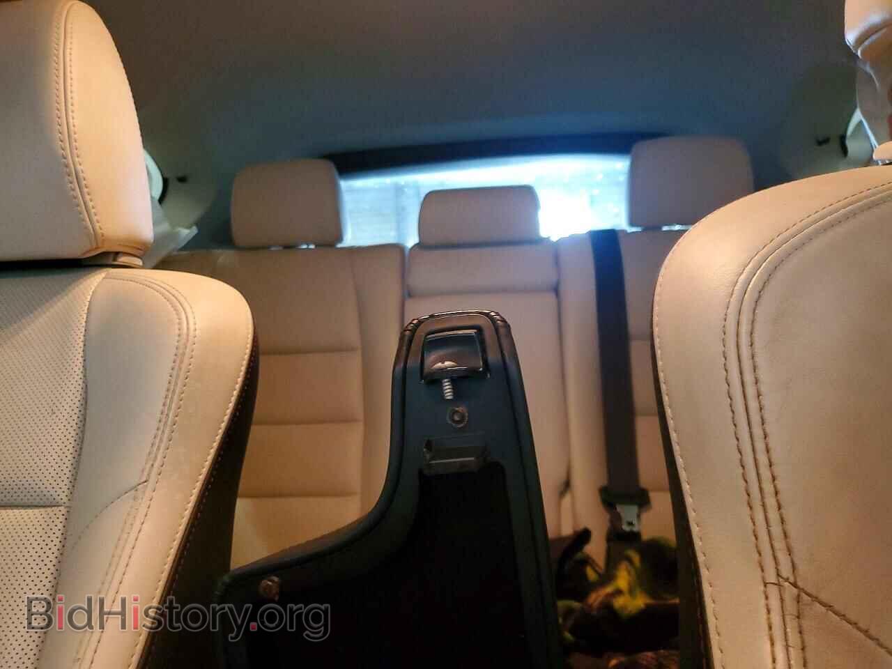 2016 MAZDA CX-5 - VIN: JM3KE2DY6G0628636 - Photo 10