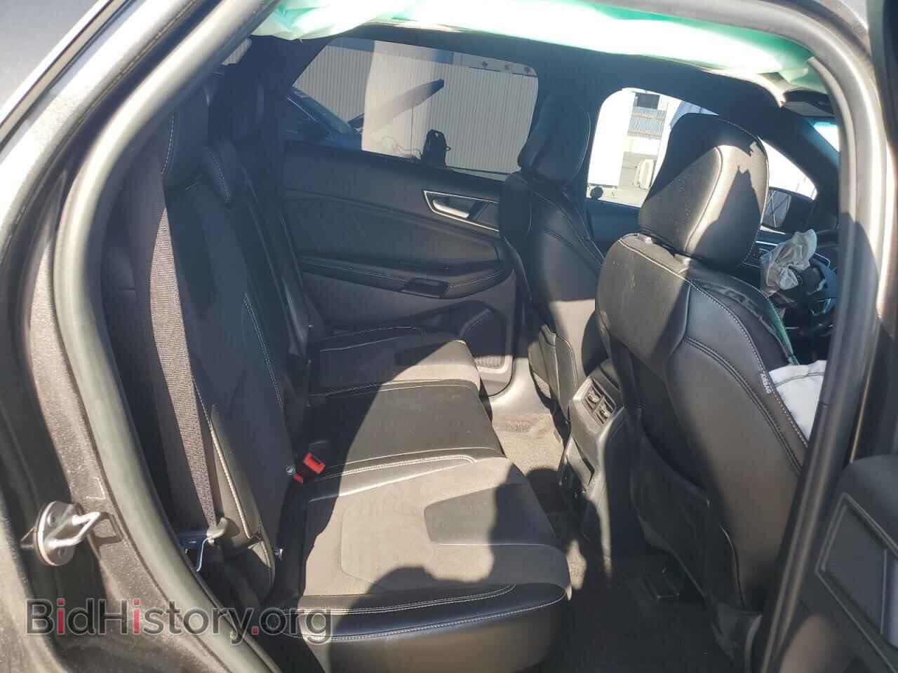 2020 FORD EDGE - VIN: 2FMPK4AP2LBA46634 - Фото 11