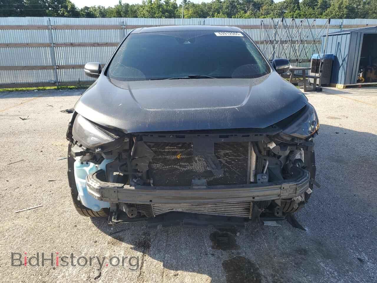 2020 FORD EDGE - VIN: 2FMPK4AP2LBA46634 - Фото 5