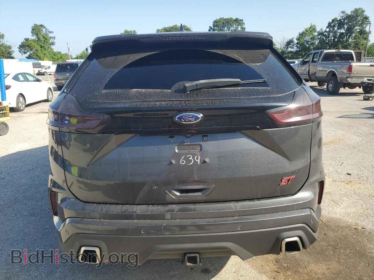2020 FORD EDGE - VIN: 2FMPK4AP2LBA46634 - Фото 6