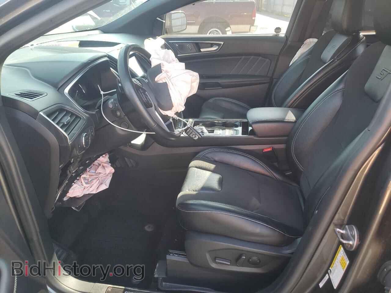 2020 FORD EDGE - VIN: 2FMPK4AP2LBA46634 - Фото 7