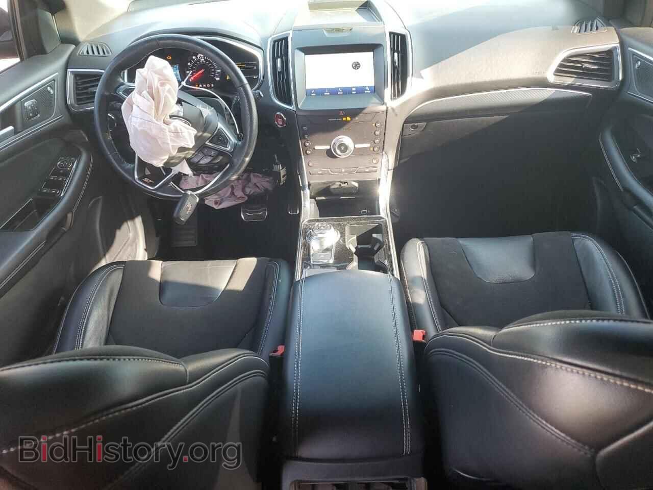 2020 FORD EDGE - VIN: 2FMPK4AP2LBA46634 - Фото 8