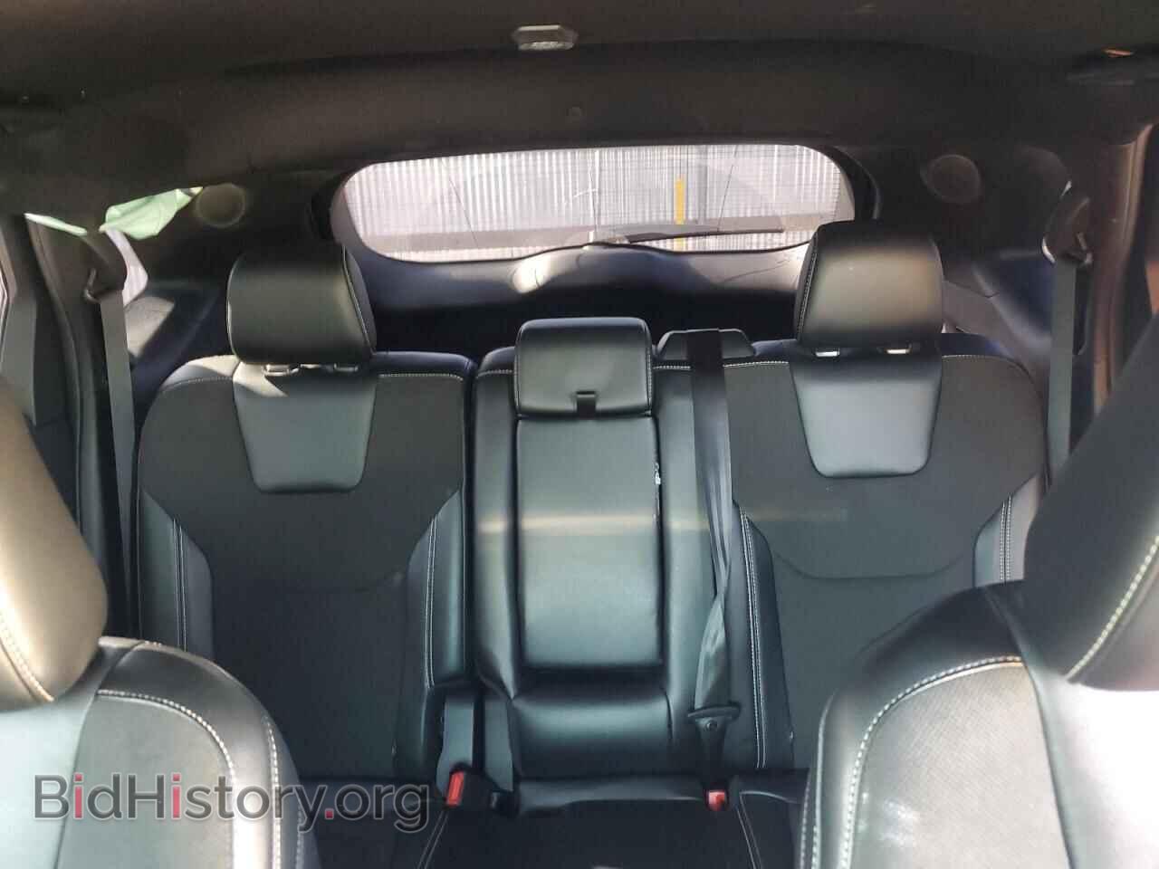 2020 FORD EDGE - VIN: 2FMPK4AP2LBA46634 - Фото 10
