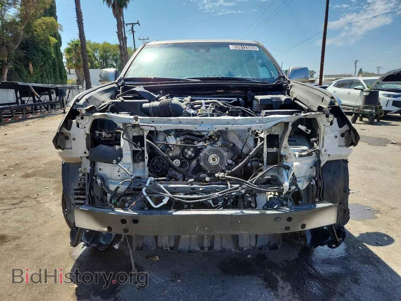 2021 LEXUS GX - VIN: JTJAM7BX6M5290830 - Photo 5
