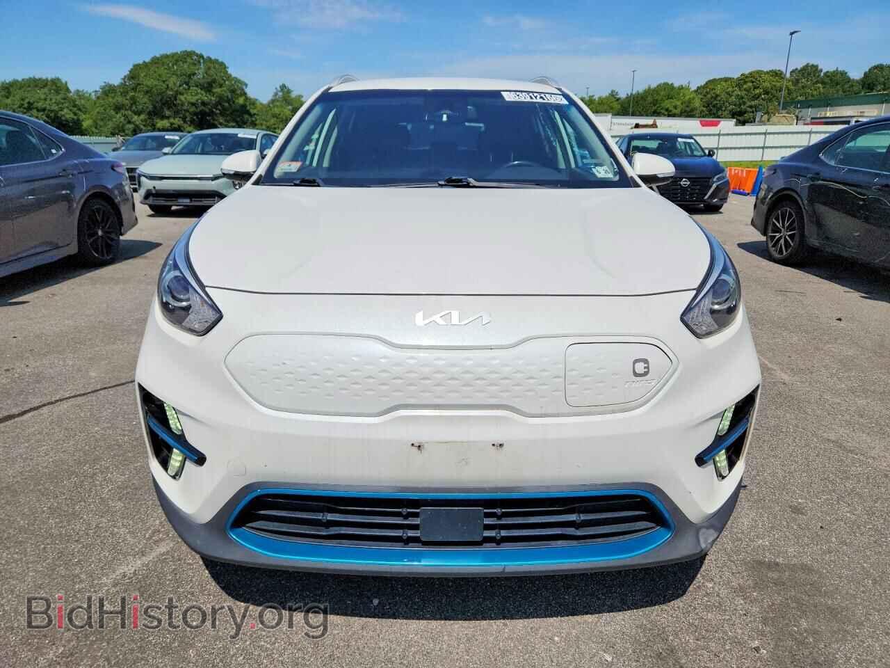 2022 KIA UNKNOWN - VIN: KNDCC3LG6N5161154 - Photo 5