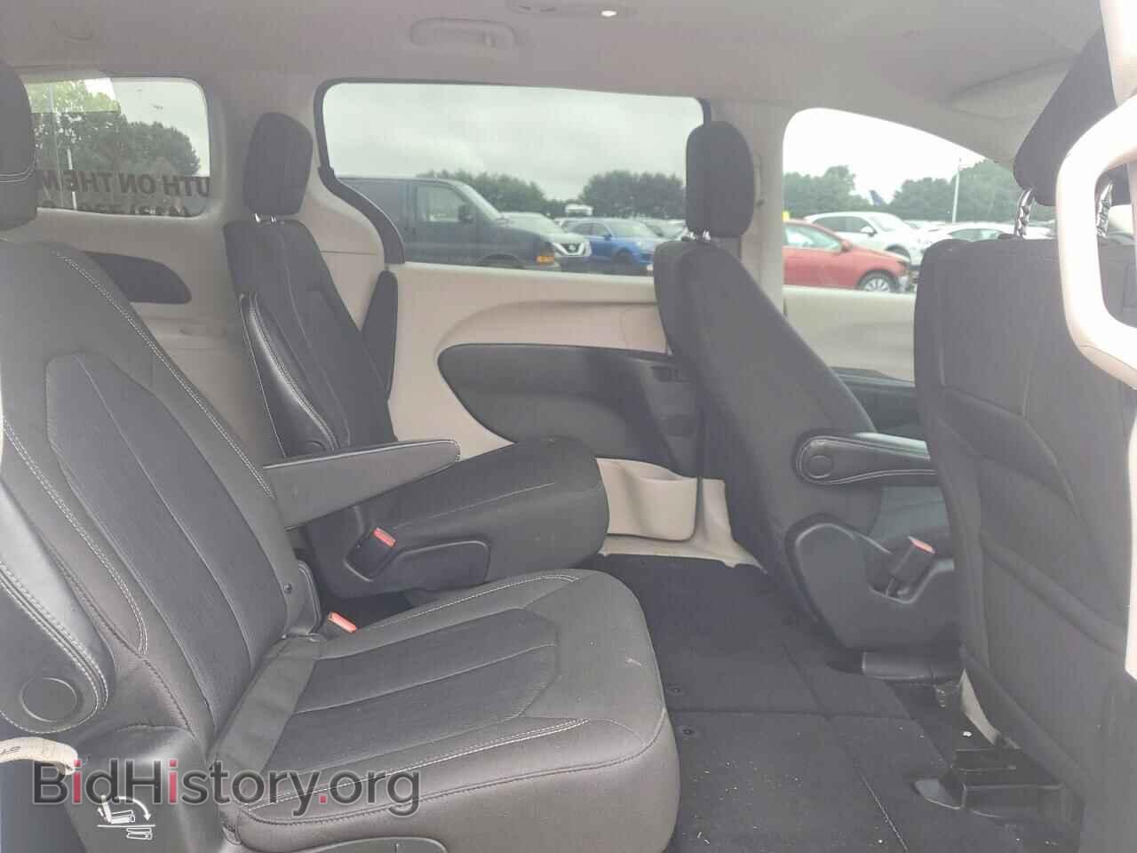 2021 CHRYSLER MINIVAN - VIN: 2C4RC1CG4MR577624 - Photo 11