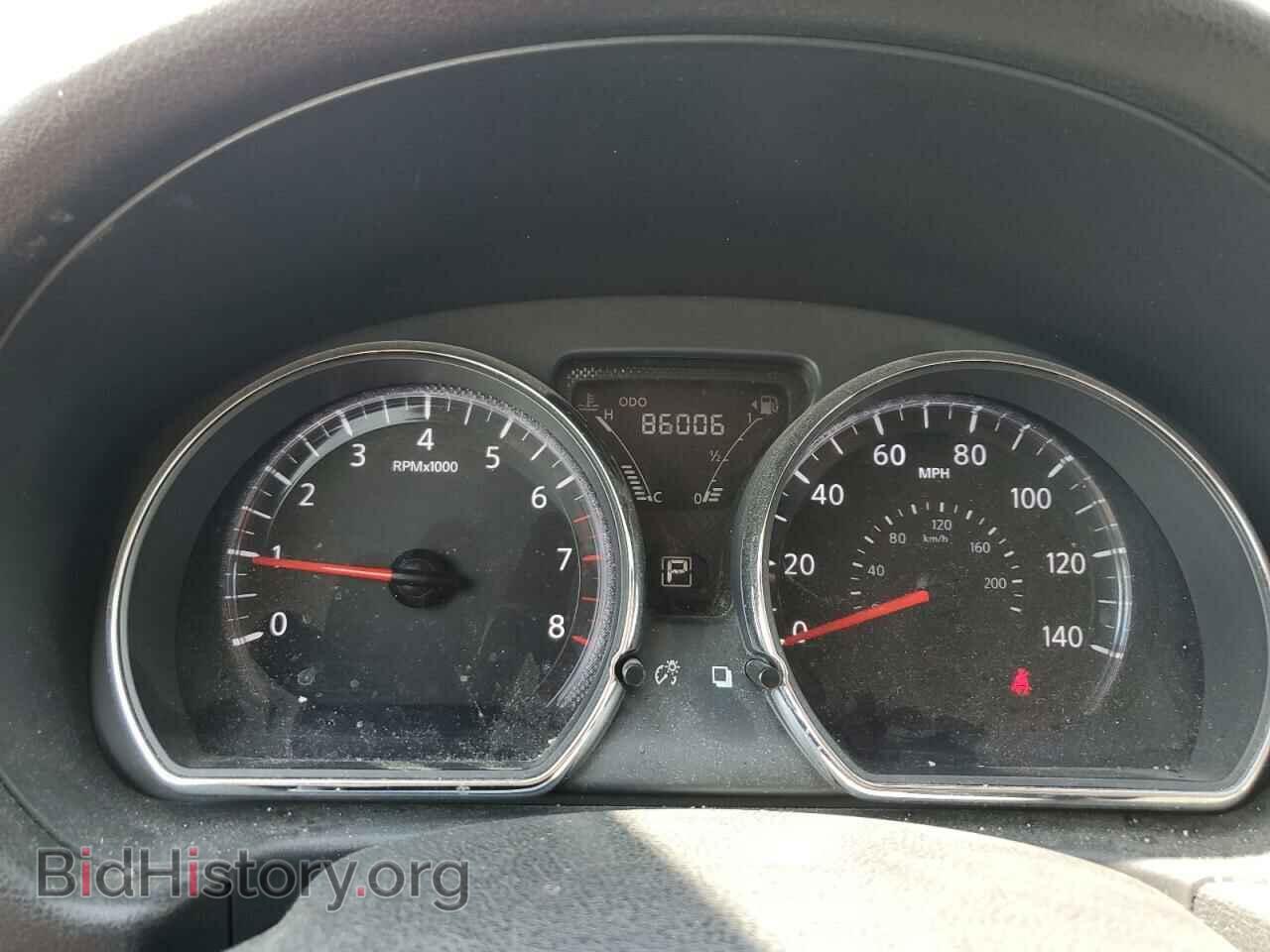 2019 NISSAN VERSA - VIN: 3N1CN7AP3KL862740 - Photo 9
