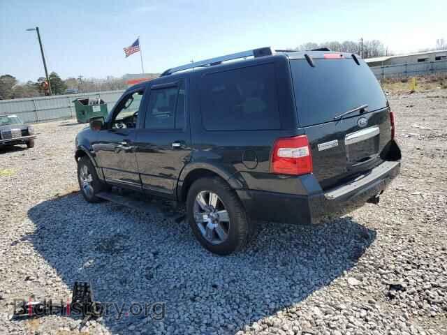 2010 FORD EXPEDITION - VIN: 1FMJU2A58AEB63218 - Фото 2