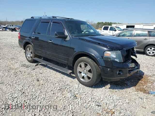 2010 FORD EXPEDITION - VIN: 1FMJU2A58AEB63218 - Фото 4