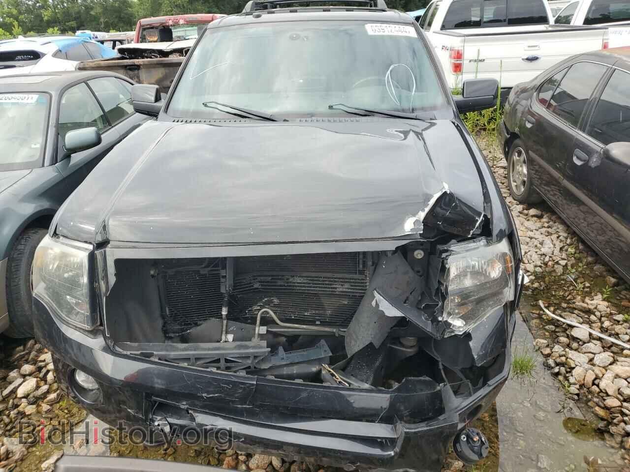 2010 FORD EXPEDITION - VIN: 1FMJU2A58AEB63218 - Фото 5