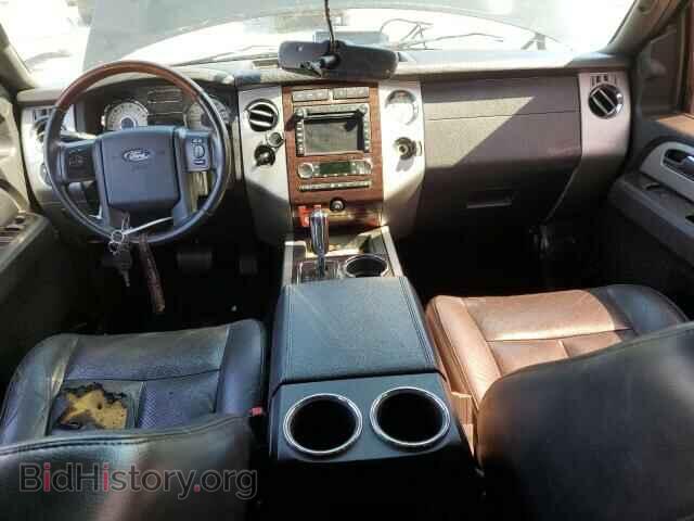 2010 FORD EXPEDITION - VIN: 1FMJU2A58AEB63218 - Фото 8