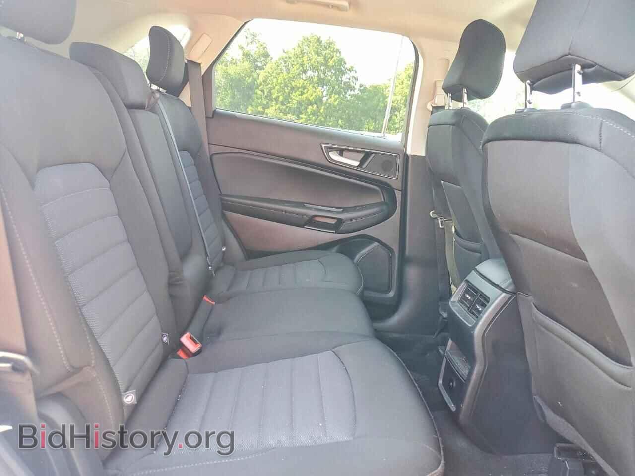 2023 FORD EDGE - VIN: 2FMPK4G91PBA48115 - Фото 11