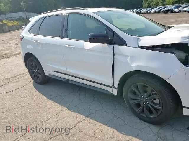 2023 FORD EDGE - VIN: 2FMPK4G91PBA48115 - Фото 14