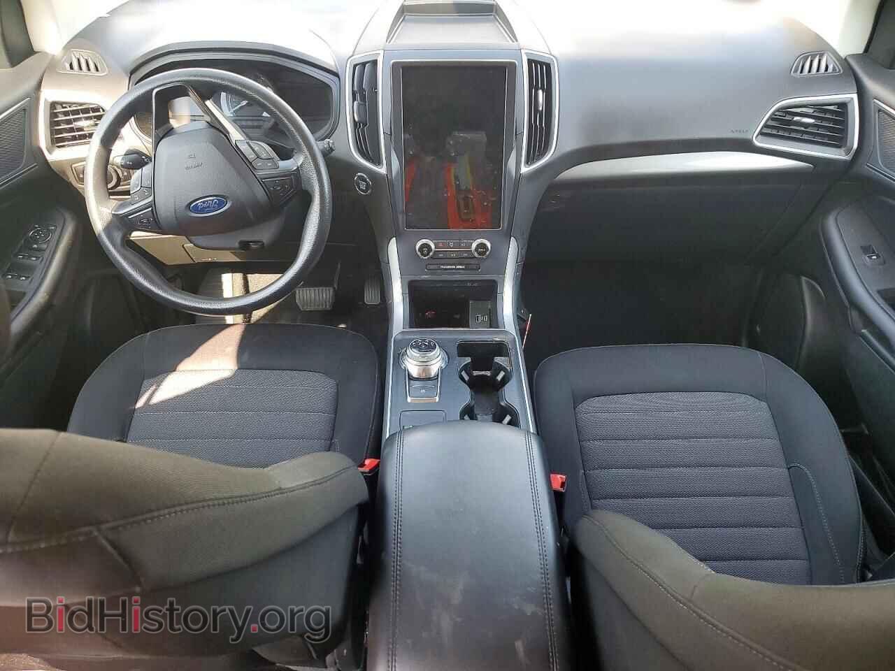2023 FORD EDGE - VIN: 2FMPK4G91PBA48115 - Фото 8