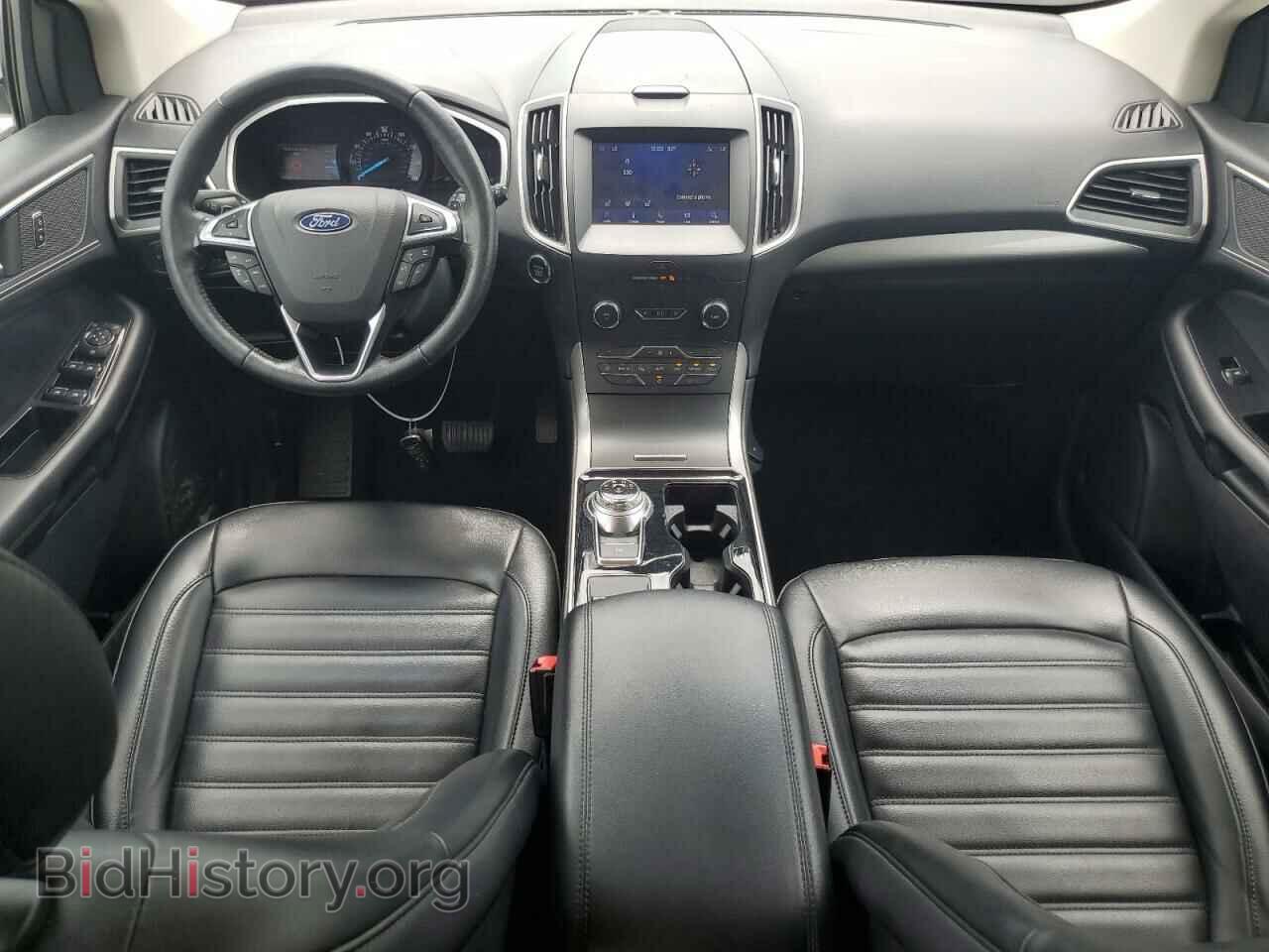 2019 FORD EDGE - VIN: 2FMPK4J9XKBB68741 - Фото 8