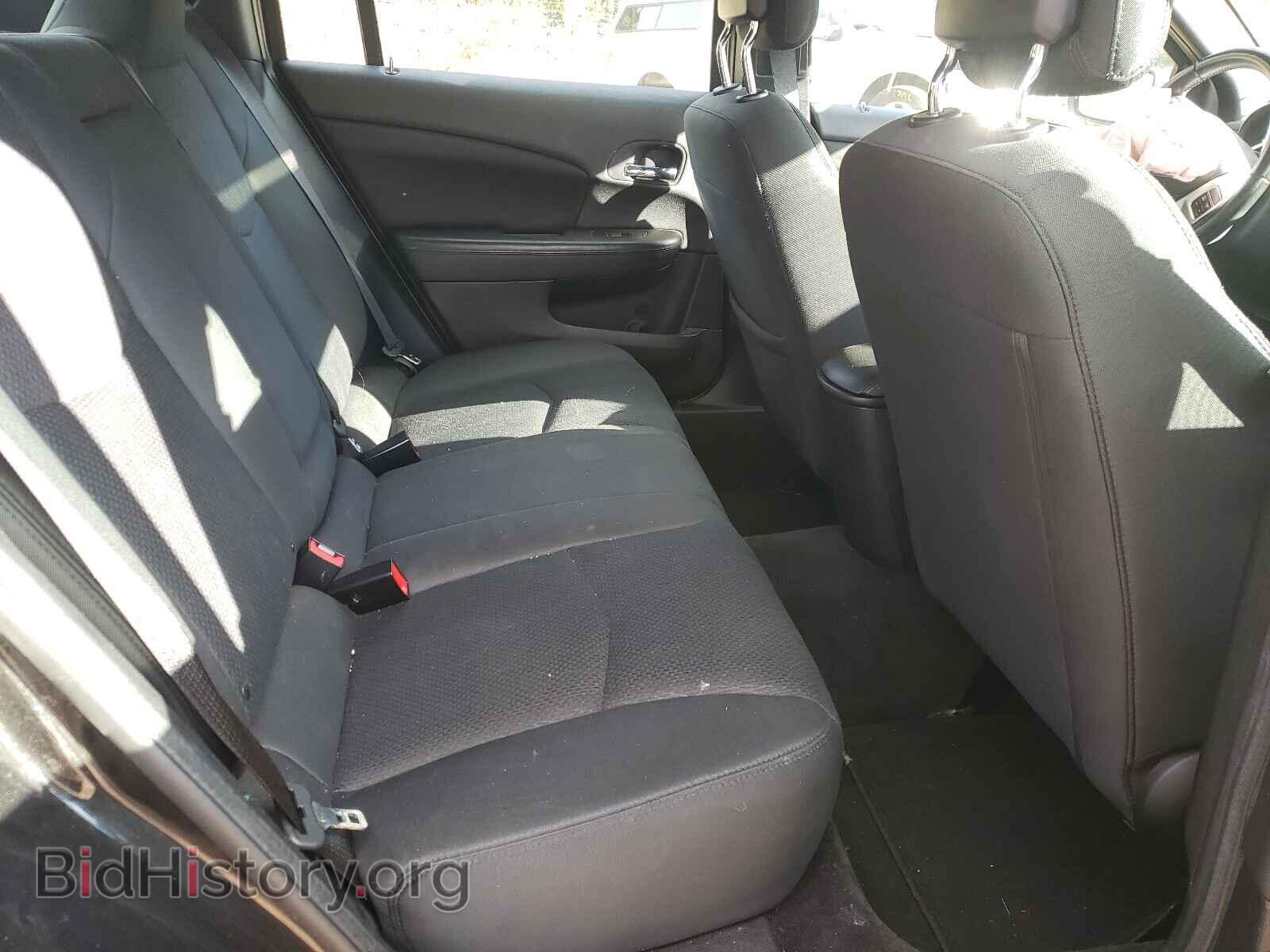 2011 CHRYSLER 200 - VIN: 1C3BC1FG4BN517404 - Фото 6