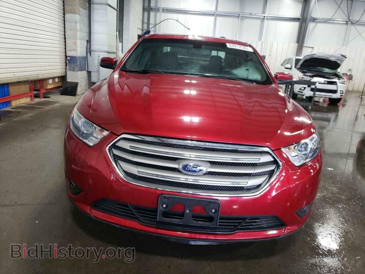 2015 FORD TAURUS - VIN: 1FAHP2E88FG145740 - Фото 5