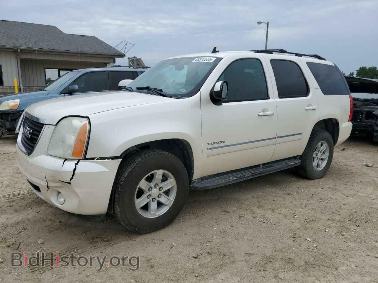 Photo 1GKS2CE05CR150199 - GMC YUKON 2012
