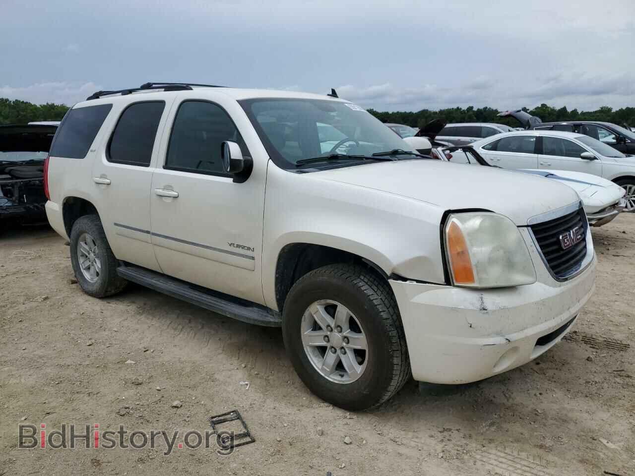 2012 GMC YUKON - VIN: 1GKS2CE05CR150199 - Фото 4