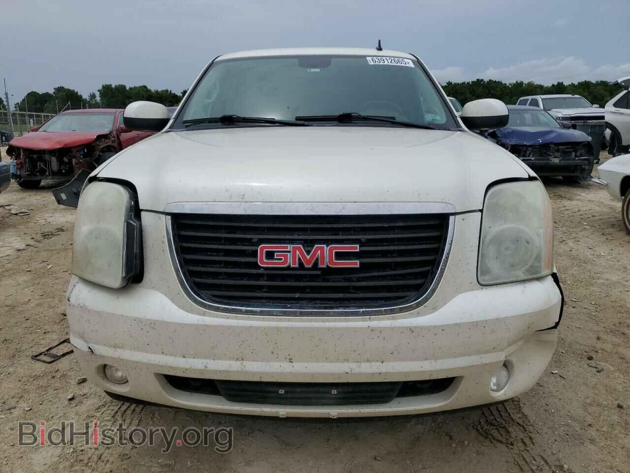 2012 GMC YUKON - VIN: 1GKS2CE05CR150199 - Фото 5