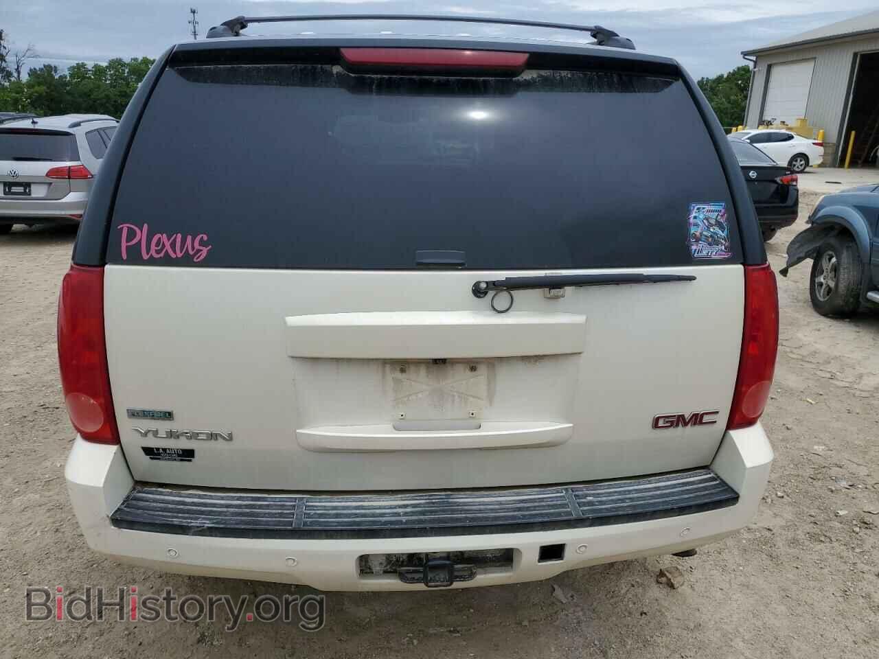 2012 GMC YUKON - VIN: 1GKS2CE05CR150199 - Фото 6