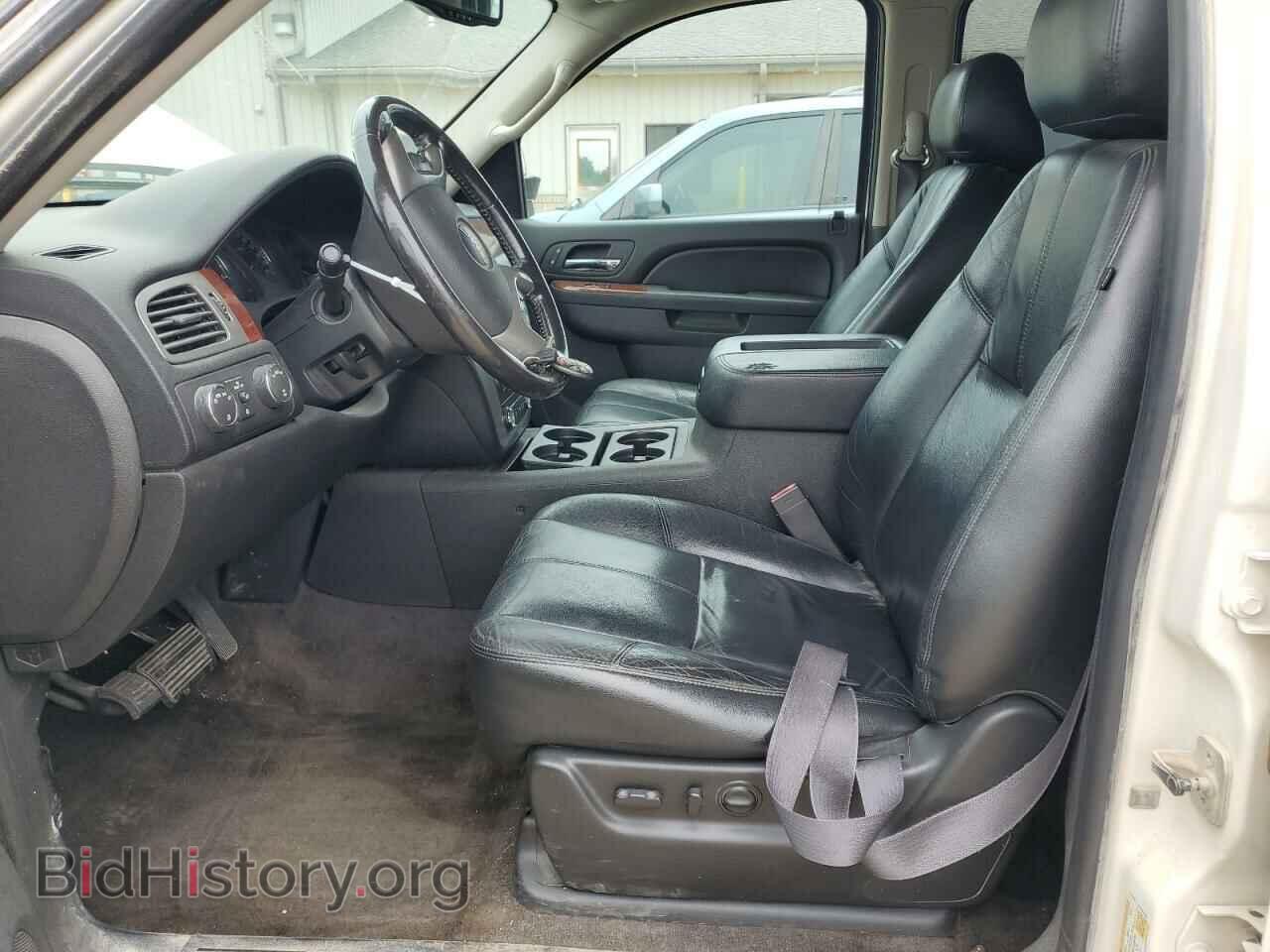 2012 GMC YUKON - VIN: 1GKS2CE05CR150199 - Фото 7