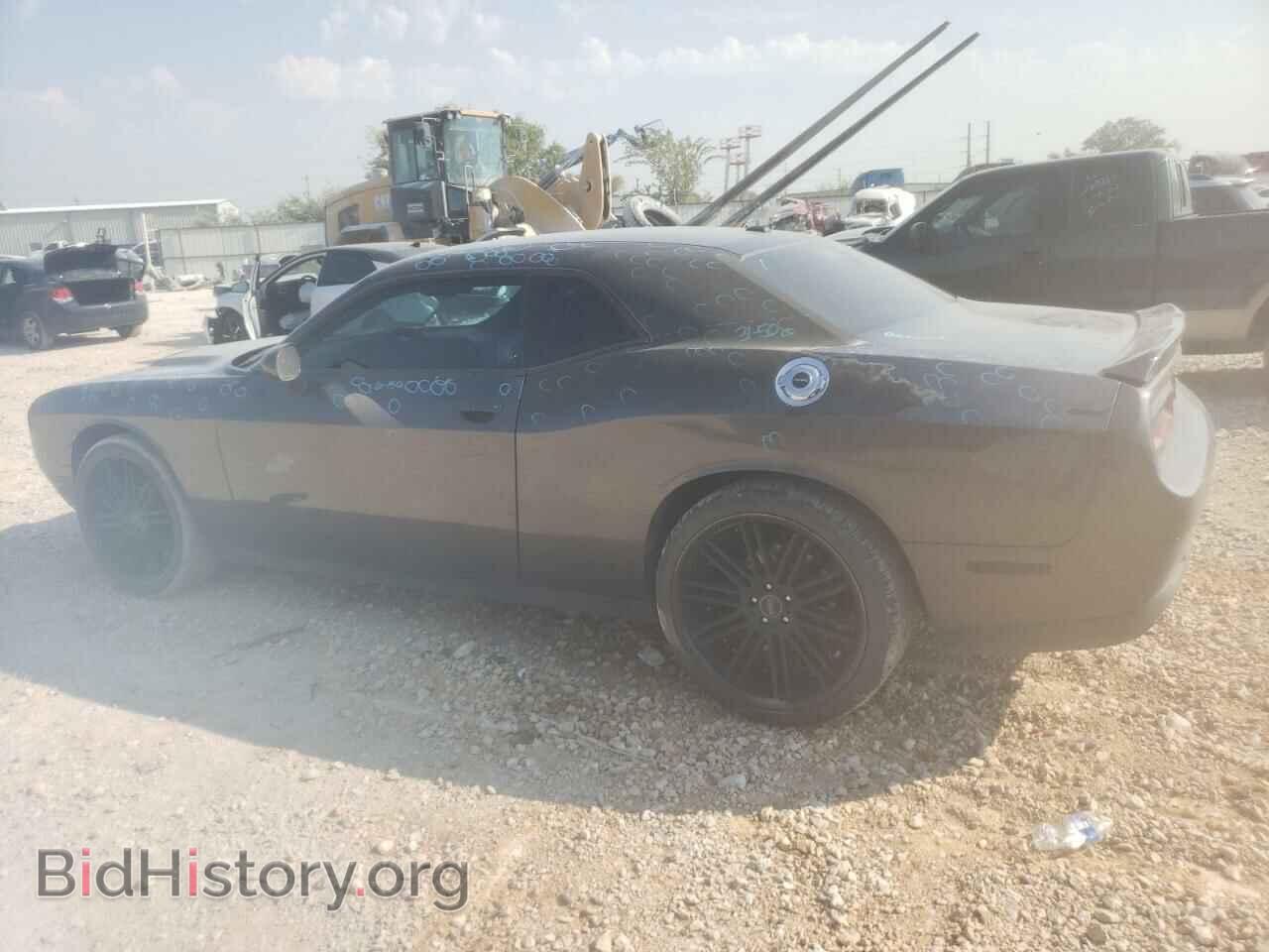 2016 DODGE CHALLENGER - VIN: 2C3CDZAG6GH200733 - Фото 2