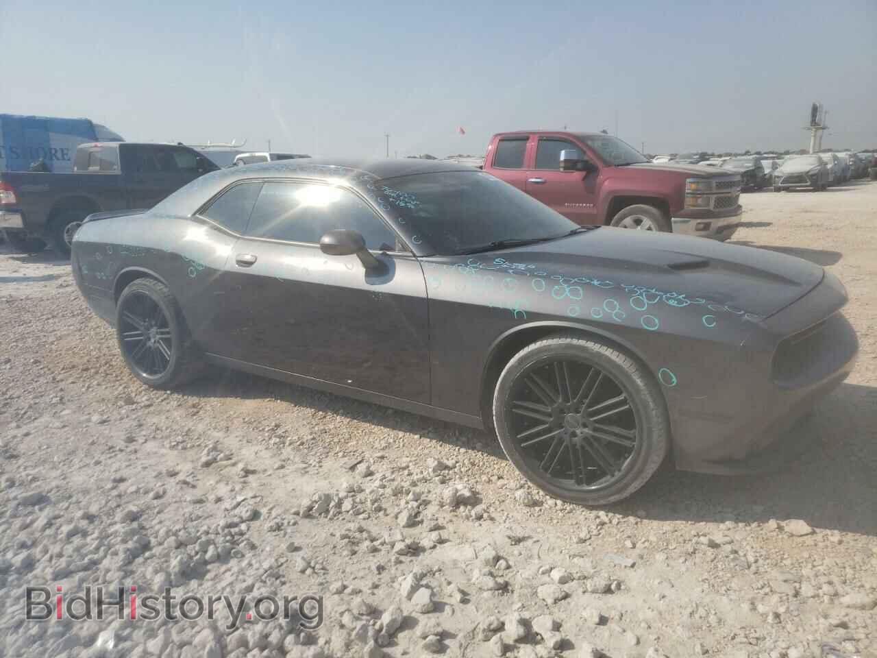 2016 DODGE CHALLENGER - VIN: 2C3CDZAG6GH200733 - Фото 4