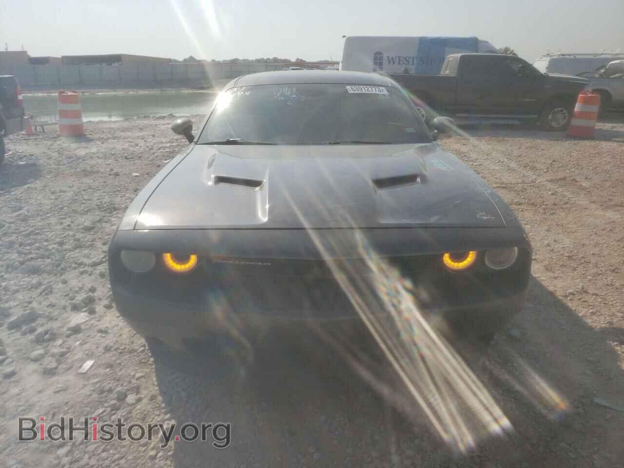 2016 DODGE CHALLENGER - VIN: 2C3CDZAG6GH200733 - Фото 5
