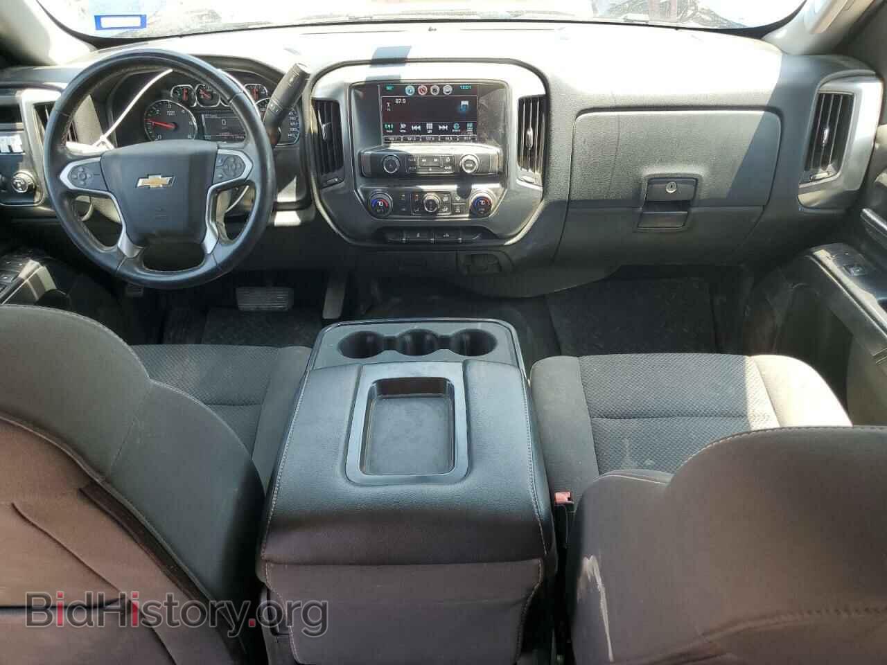 2017 CHEVROLET ALL Models - VIN: 3GCPCREC5HG483098 - Фото 8