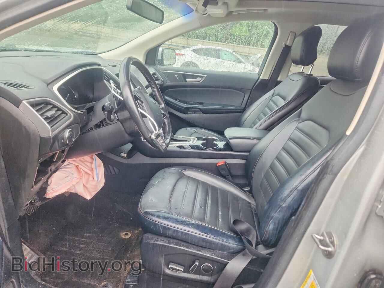 2018 FORD EDGE - VIN: 2FMPK4J92JBC02976 - Photo 7