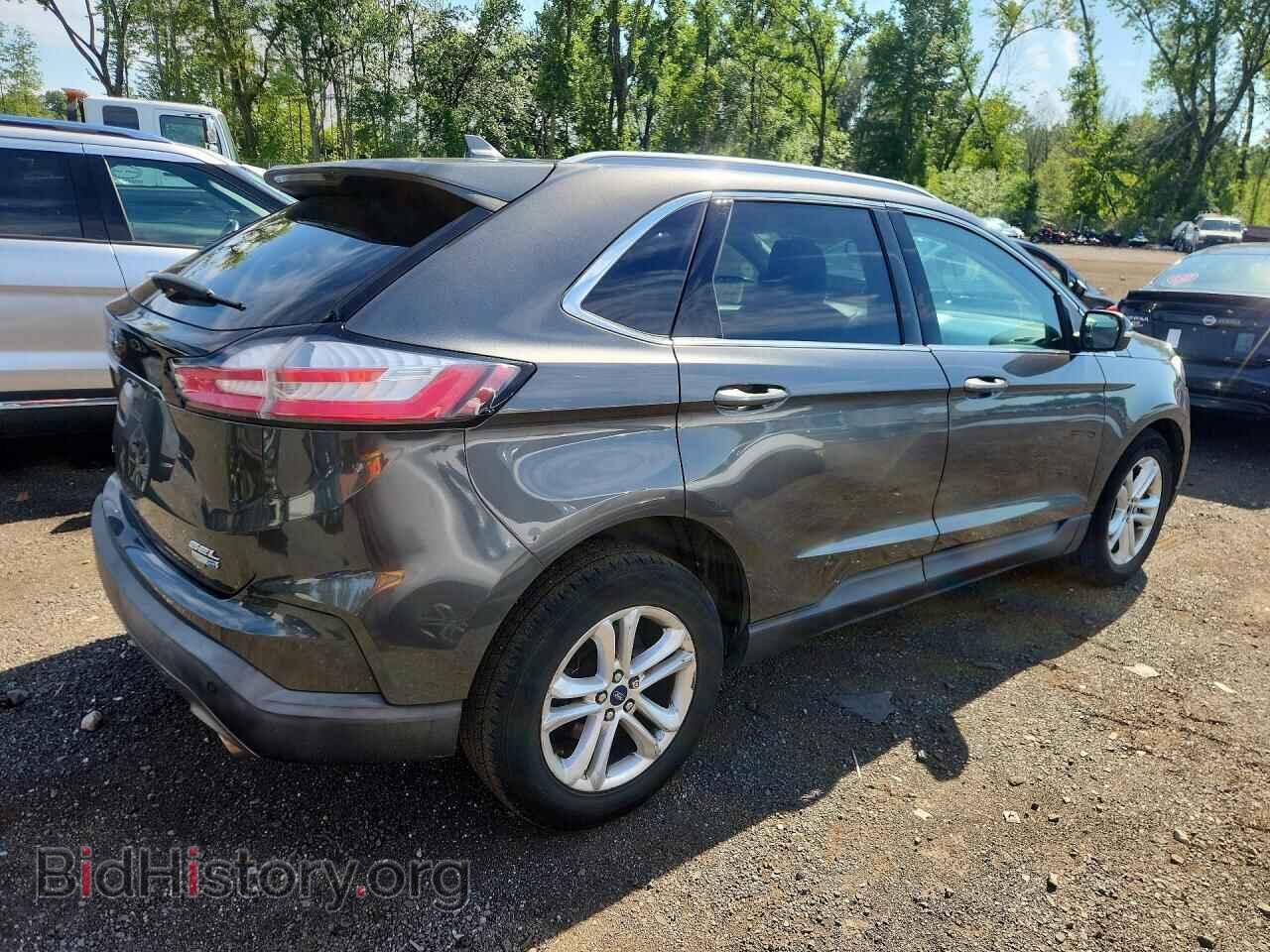 2020 FORD EDGE - VIN: 2FMPK4J93LBA19069 - Photo 3