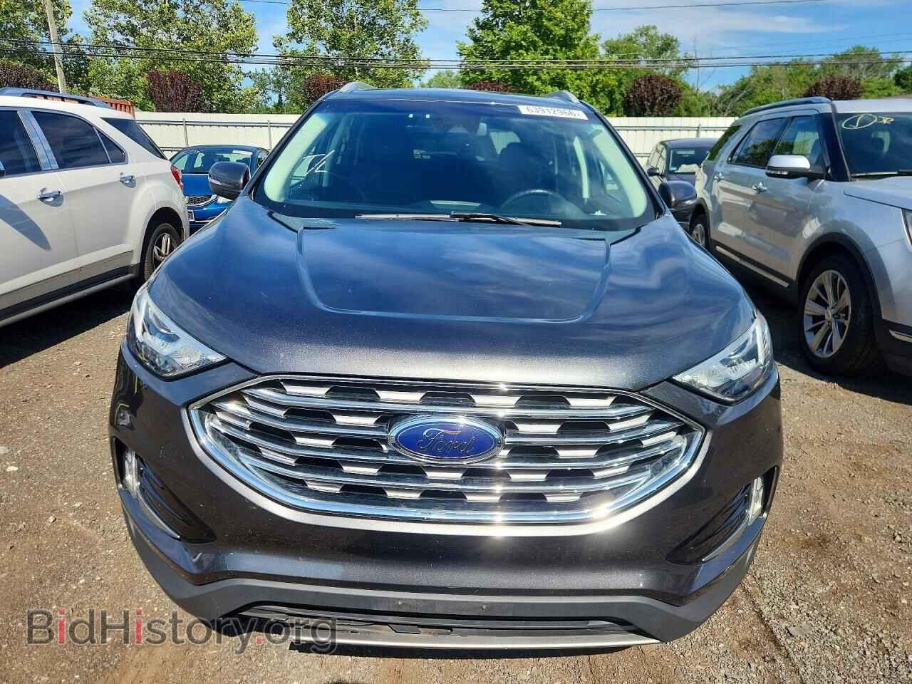 2020 FORD EDGE - VIN: 2FMPK4J93LBA19069 - Photo 5