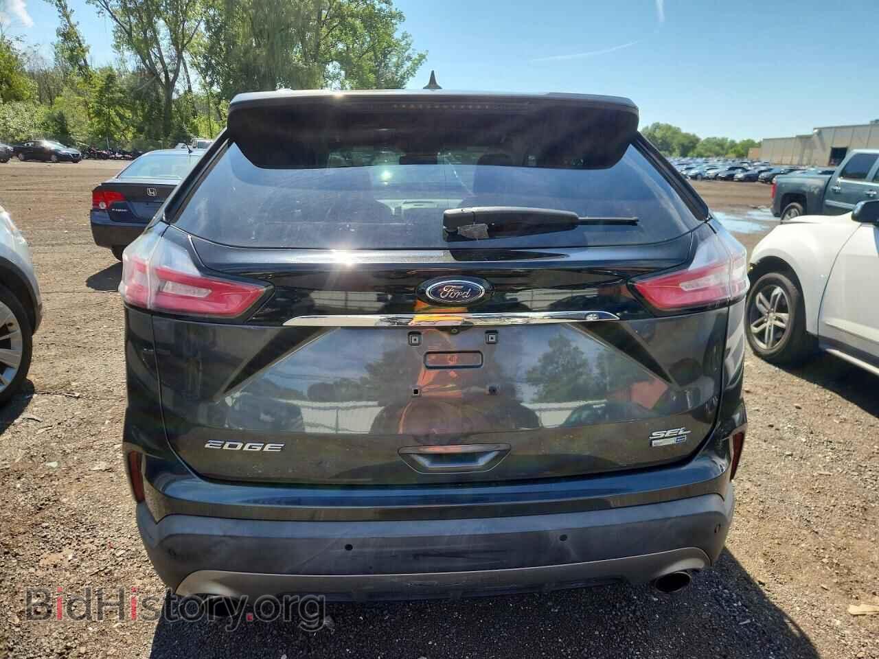 2020 FORD EDGE - VIN: 2FMPK4J93LBA19069 - Photo 6