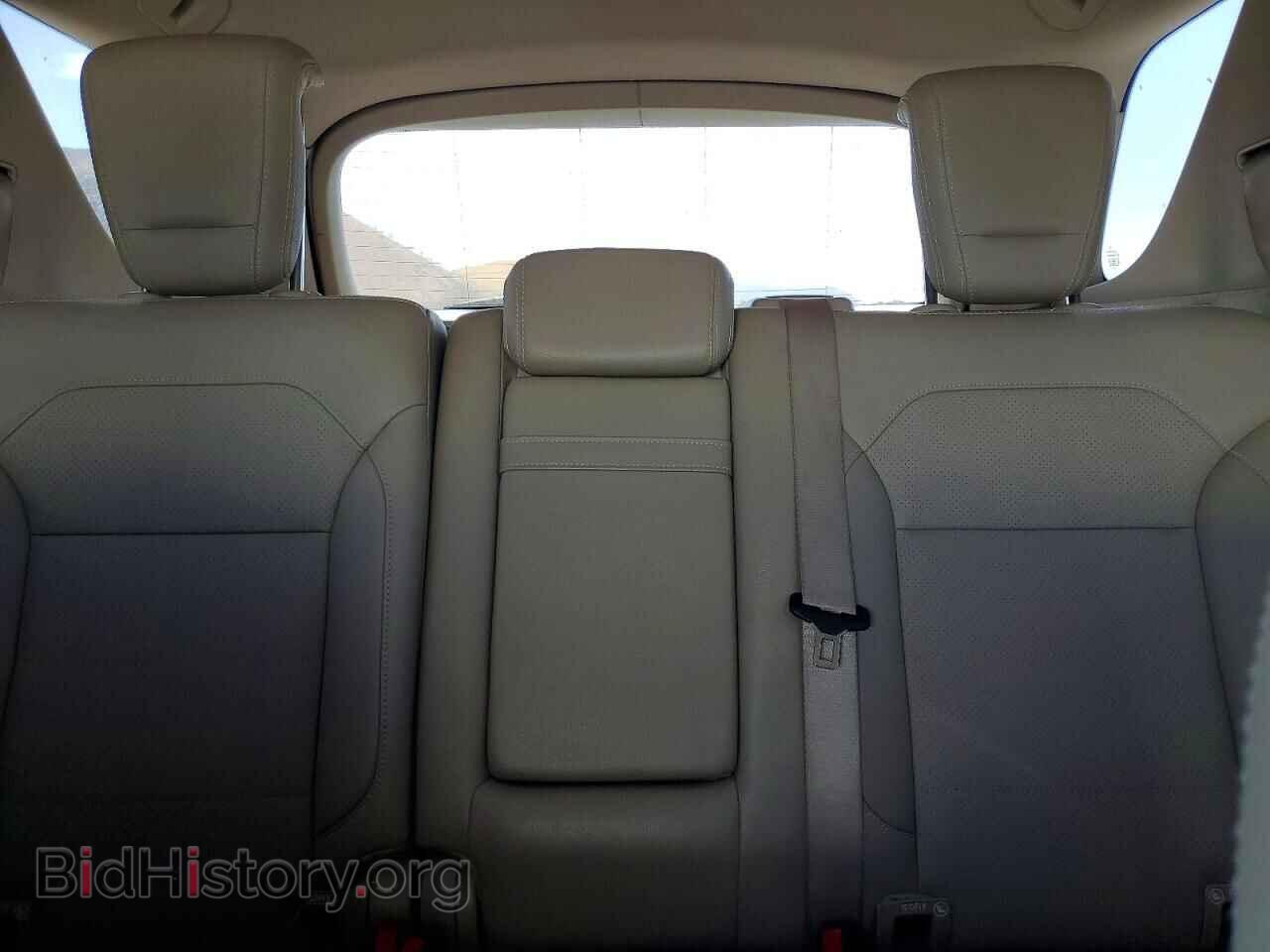 2015 MERCEDES-BENZ M-CLASS - VIN: 4JGDA5HB2FA457554 - Фото 10