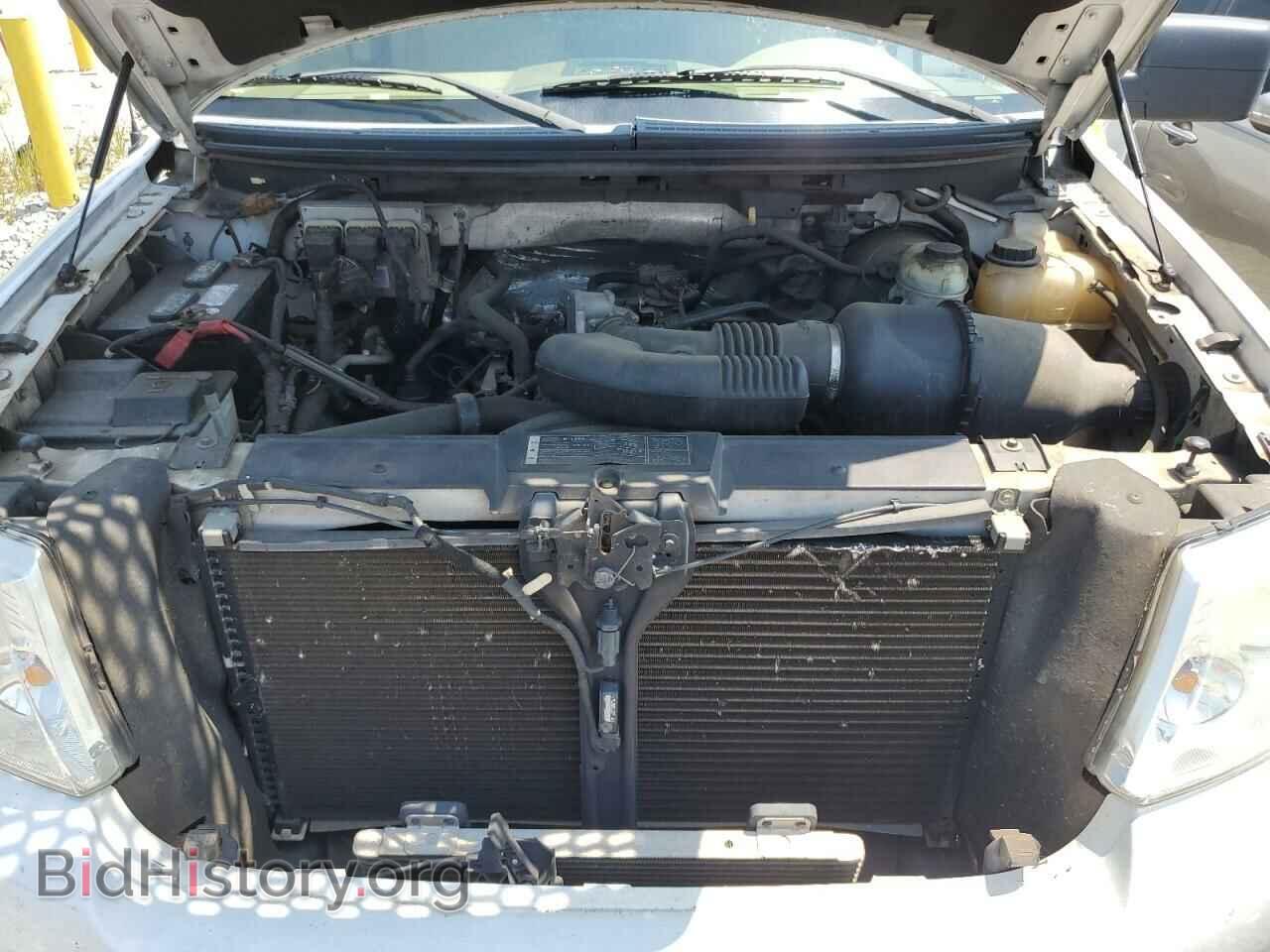 2007 FORD All Models - VIN: 1FTRX12W57FB53992 - Фото 11