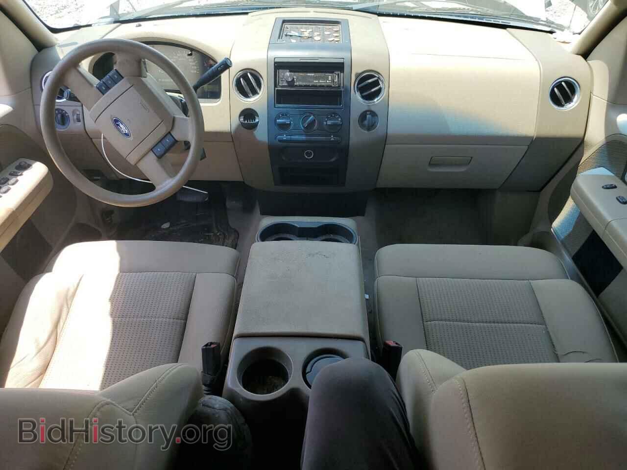 2007 FORD All Models - VIN: 1FTRX12W57FB53992 - Фото 8