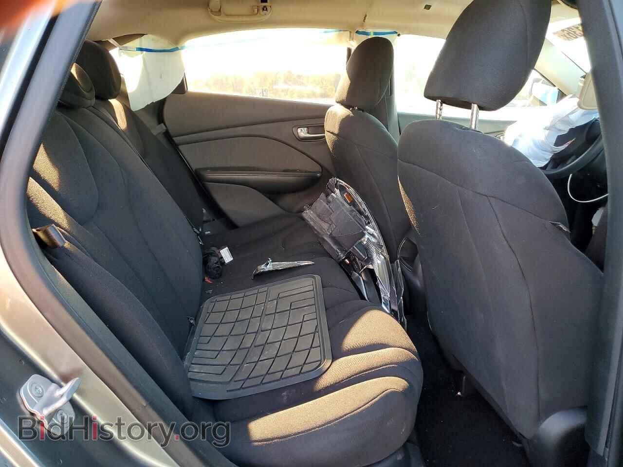 2013 DODGE DART - VIN: 1C3CDFAA0DD197704 - Photo 10