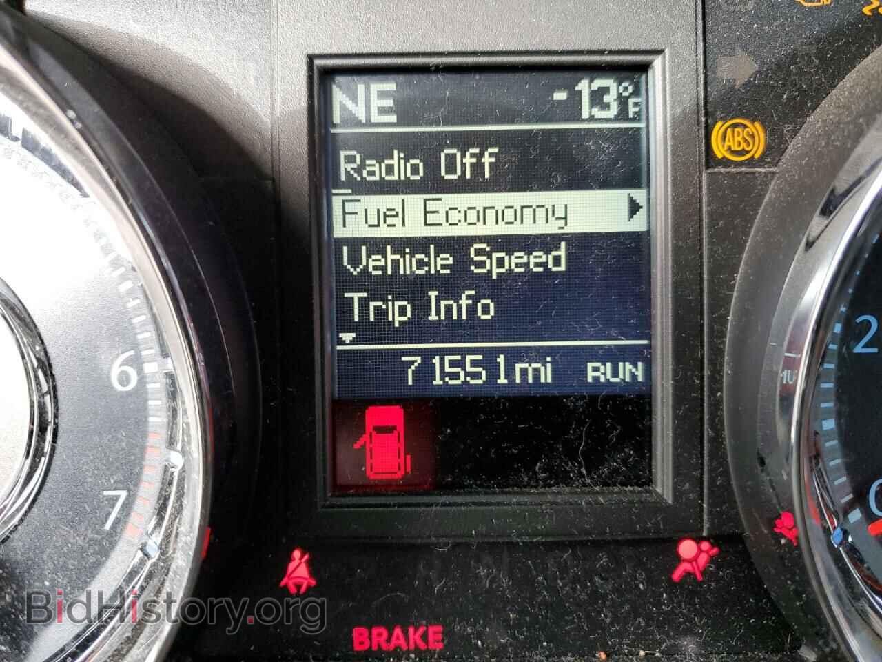 2016 CHRYSLER MINIVAN - VIN: 2C4RC1BG9GR142085 - Фото 8