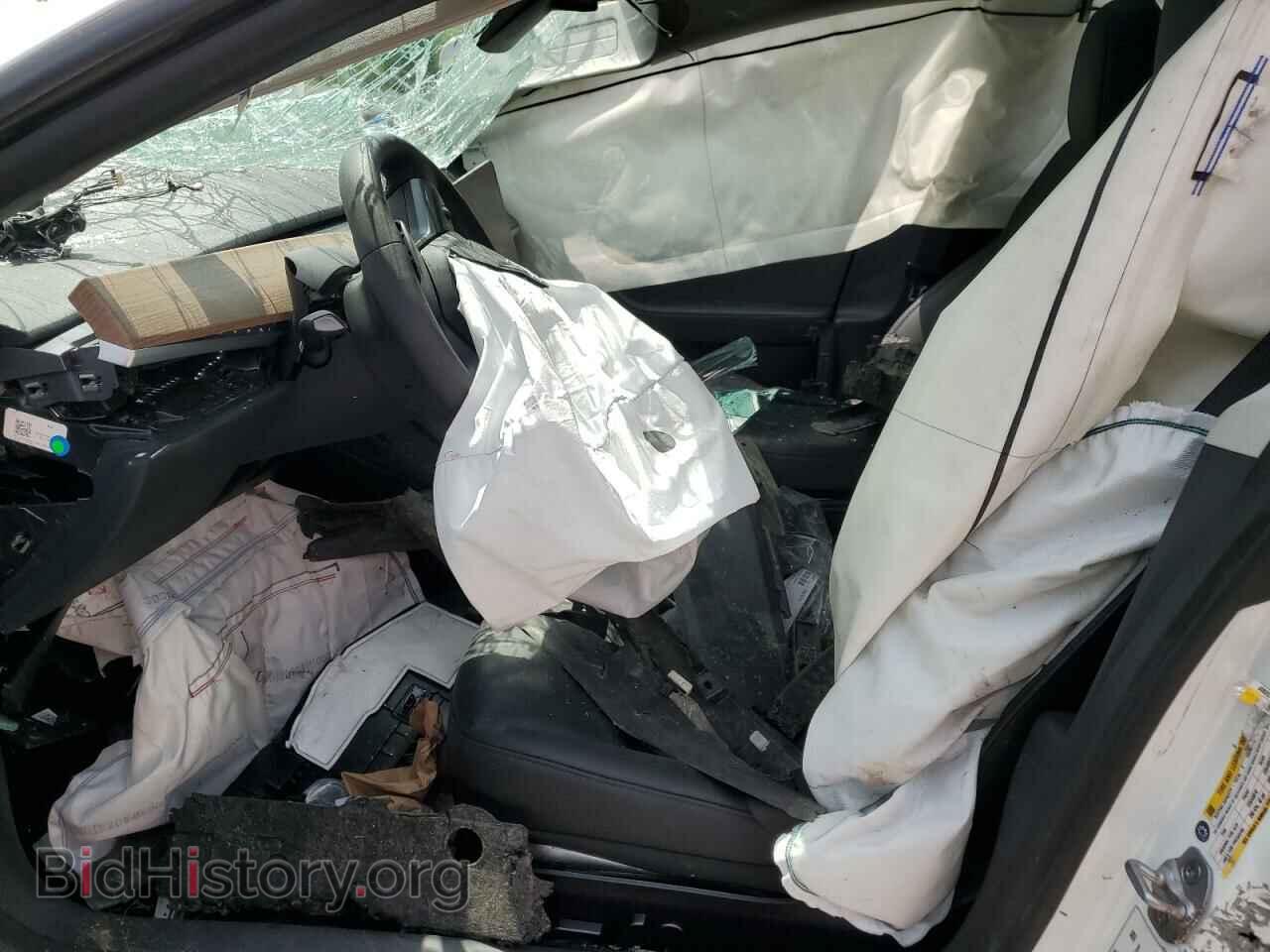 2023 TESLA MODEL 3 - VIN: 5YJ3E1EB7PF608267 - Photo 7