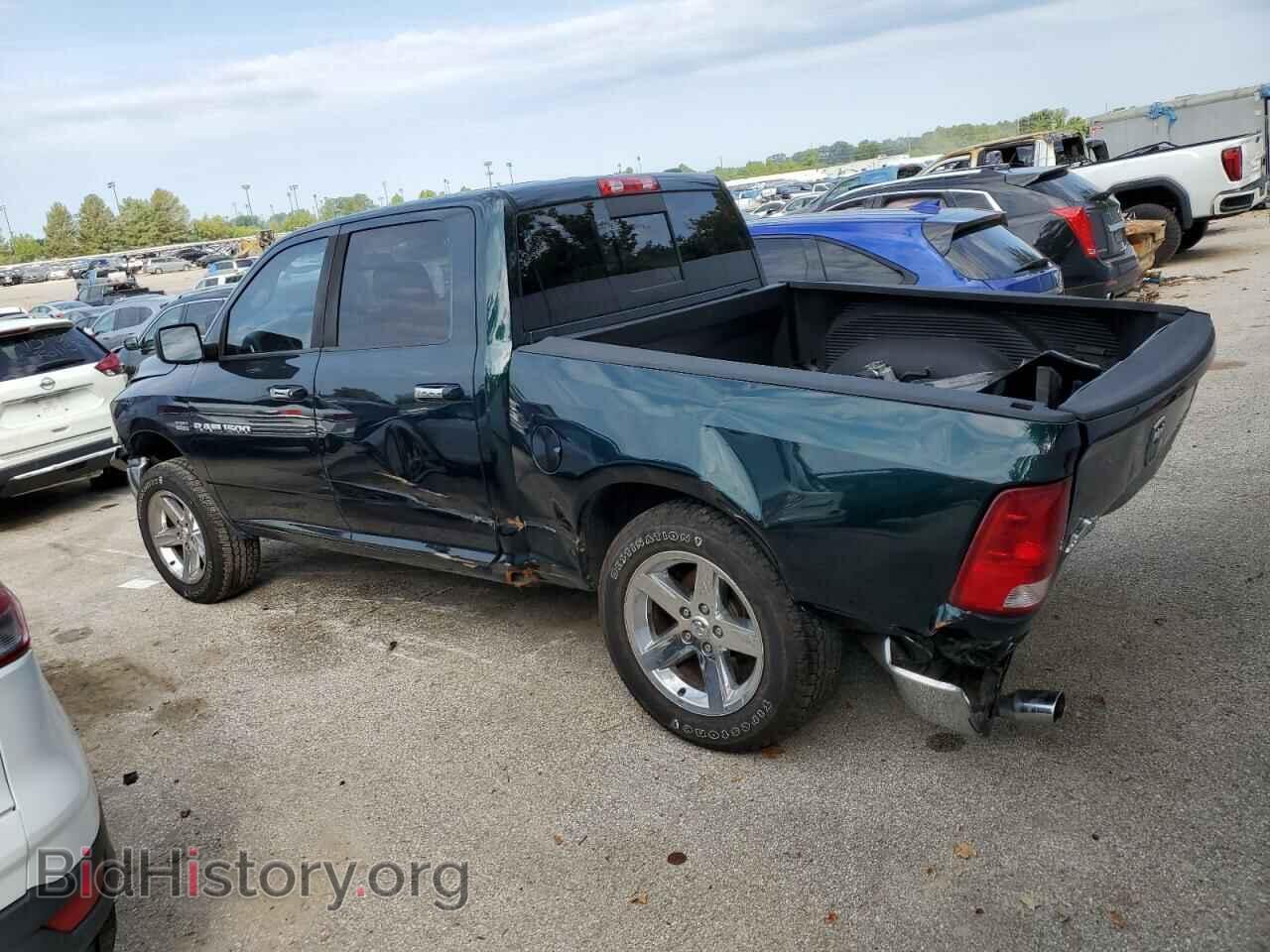 2011 DODGE All Models - VIN: 1D7RV1CT3BS640558 - Photo 2