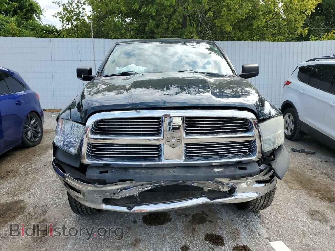 2011 DODGE All Models - VIN: 1D7RV1CT3BS640558 - Photo 5