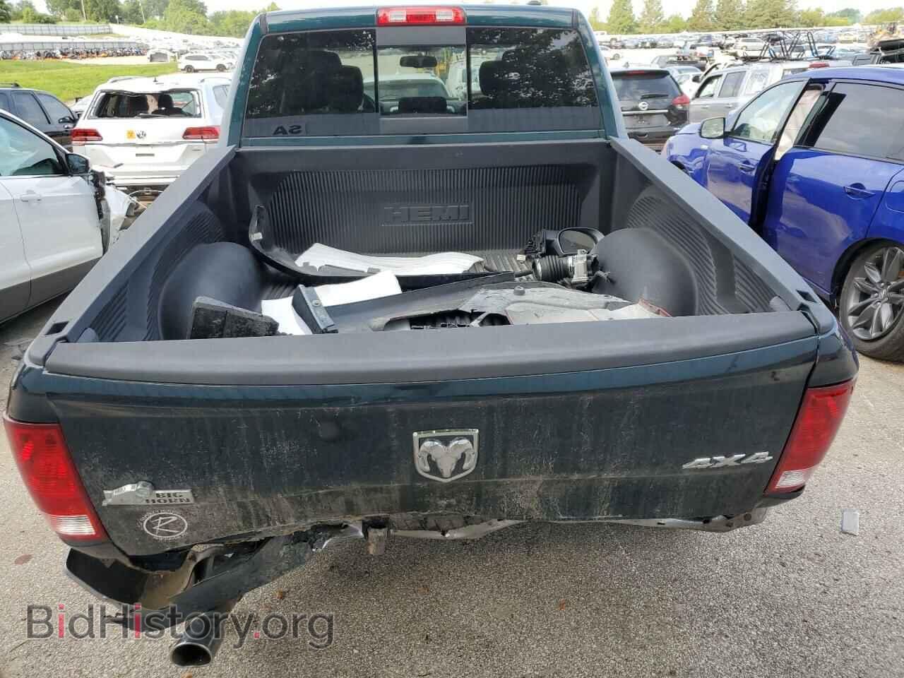 2011 DODGE All Models - VIN: 1D7RV1CT3BS640558 - Photo 6