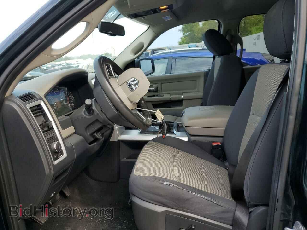 2011 DODGE All Models - VIN: 1D7RV1CT3BS640558 - Photo 7