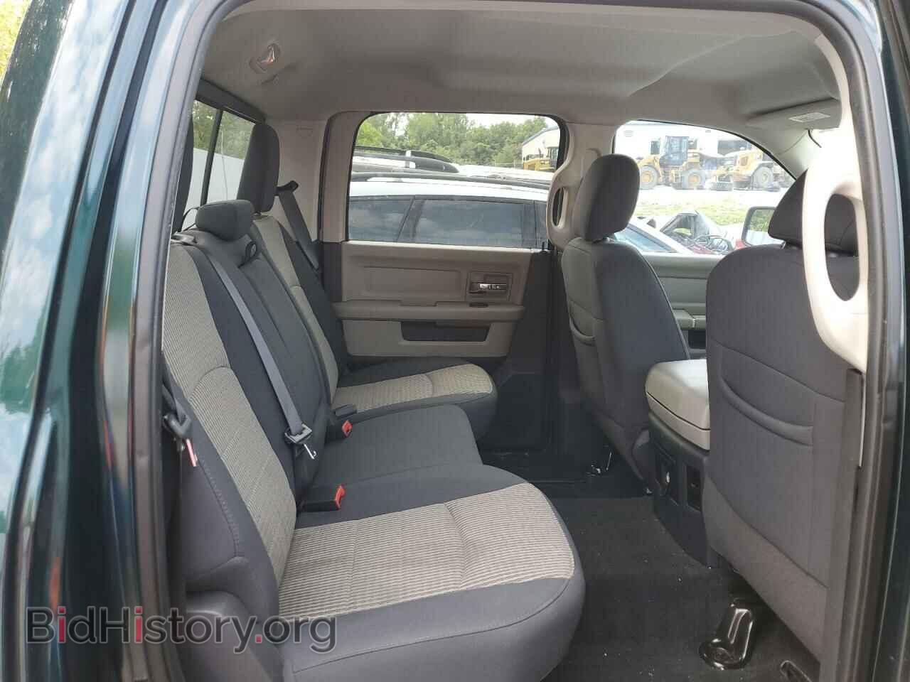 2011 DODGE All Models - VIN: 1D7RV1CT3BS640558 - Photo 10