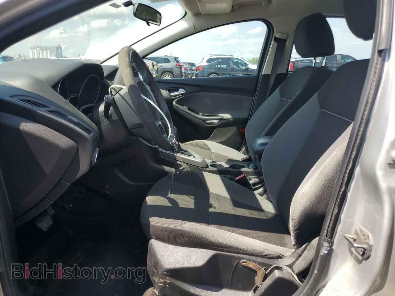 2013 FORD FOCUS - VIN: 1FADP3F23DL113426 - Фото 7