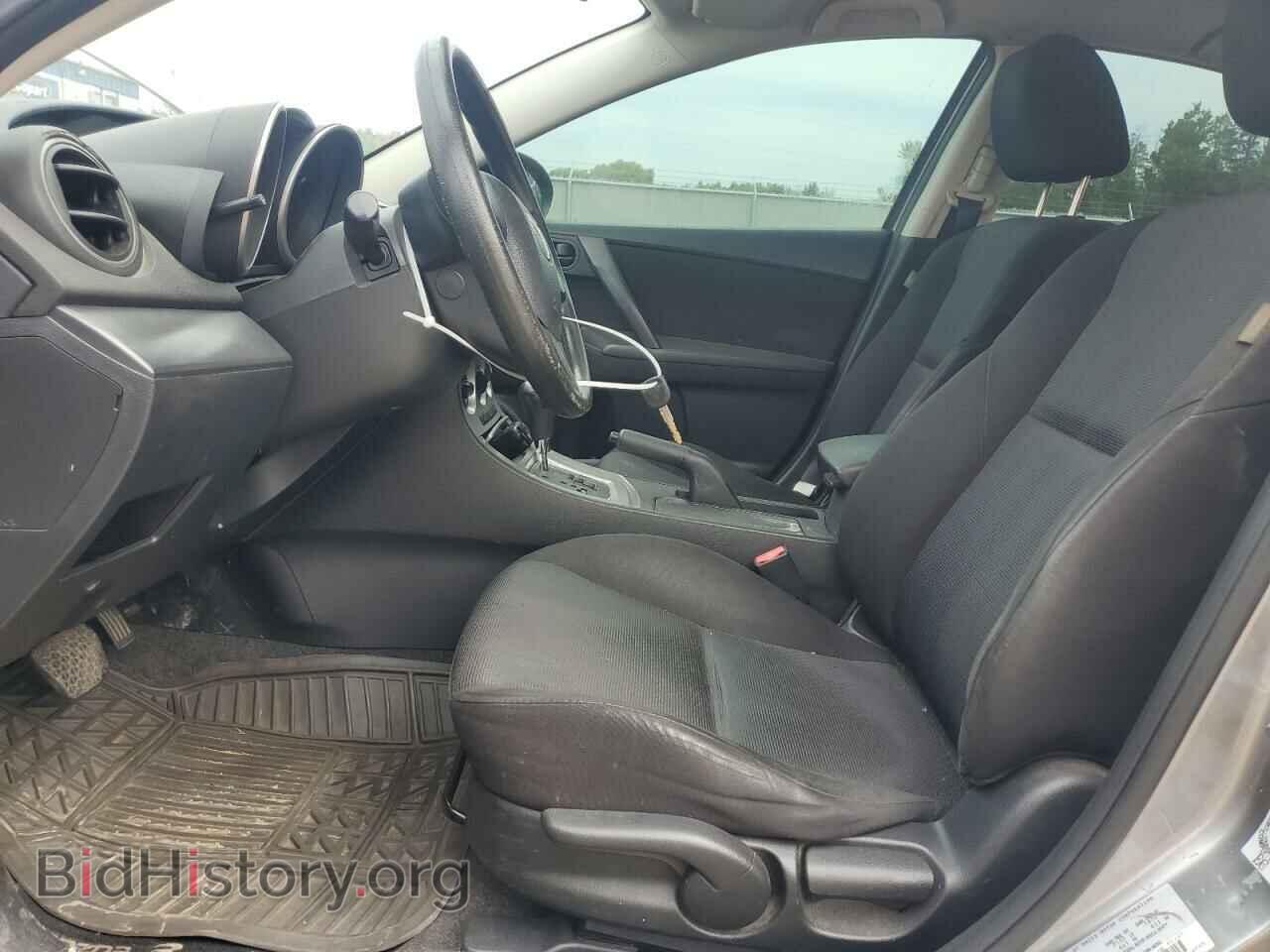 2010 MAZDA 3 - VIN: JM1BL1SF1A1233436 - Фото 7